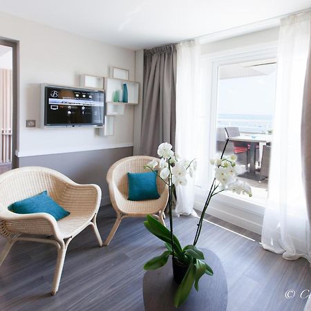 Hotel Le B D'Arcachon By Inwood Hotels Εξωτερικό φωτογραφία