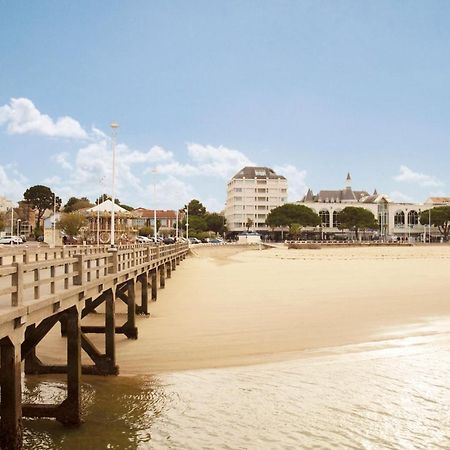 Hotel Le B D'Arcachon By Inwood Hotels Εξωτερικό φωτογραφία