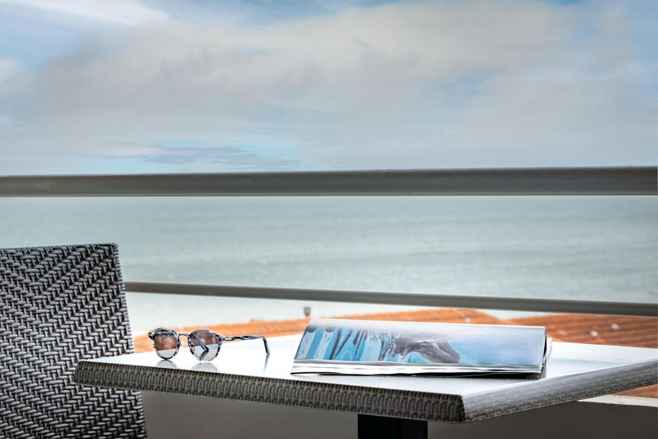 Hotel Le B D'Arcachon By Inwood Hotels Εξωτερικό φωτογραφία