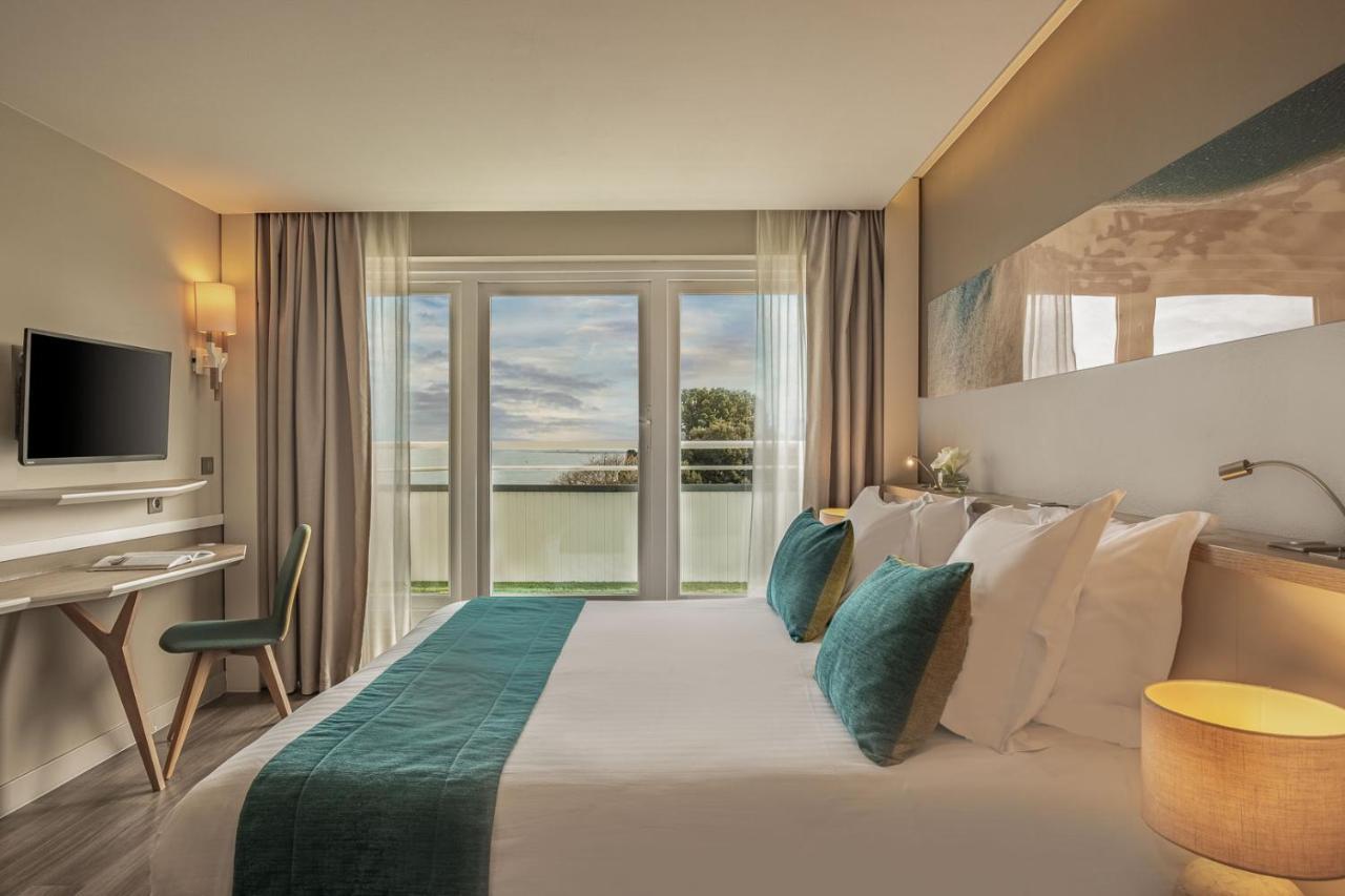 Hotel Le B D'Arcachon By Inwood Hotels Εξωτερικό φωτογραφία