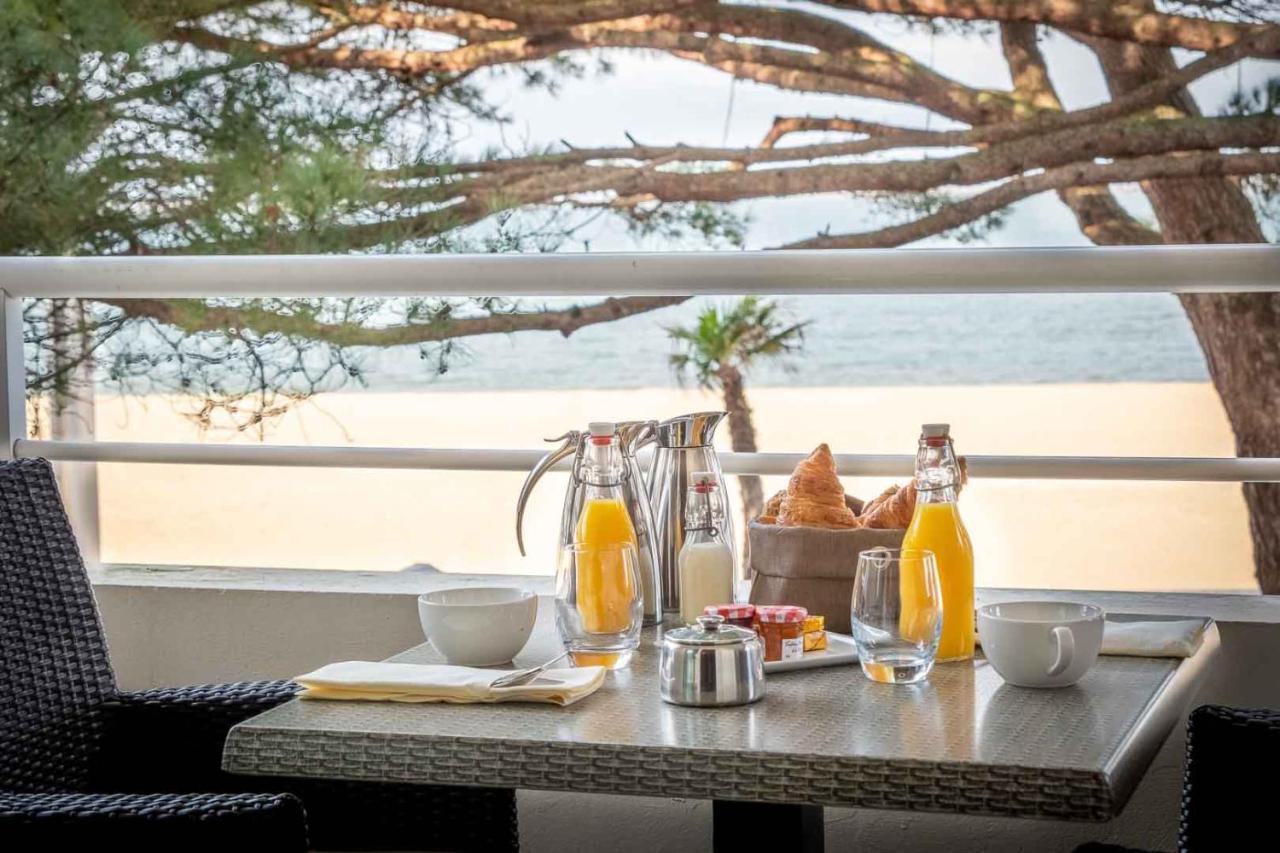 Hotel Le B D'Arcachon By Inwood Hotels Εξωτερικό φωτογραφία