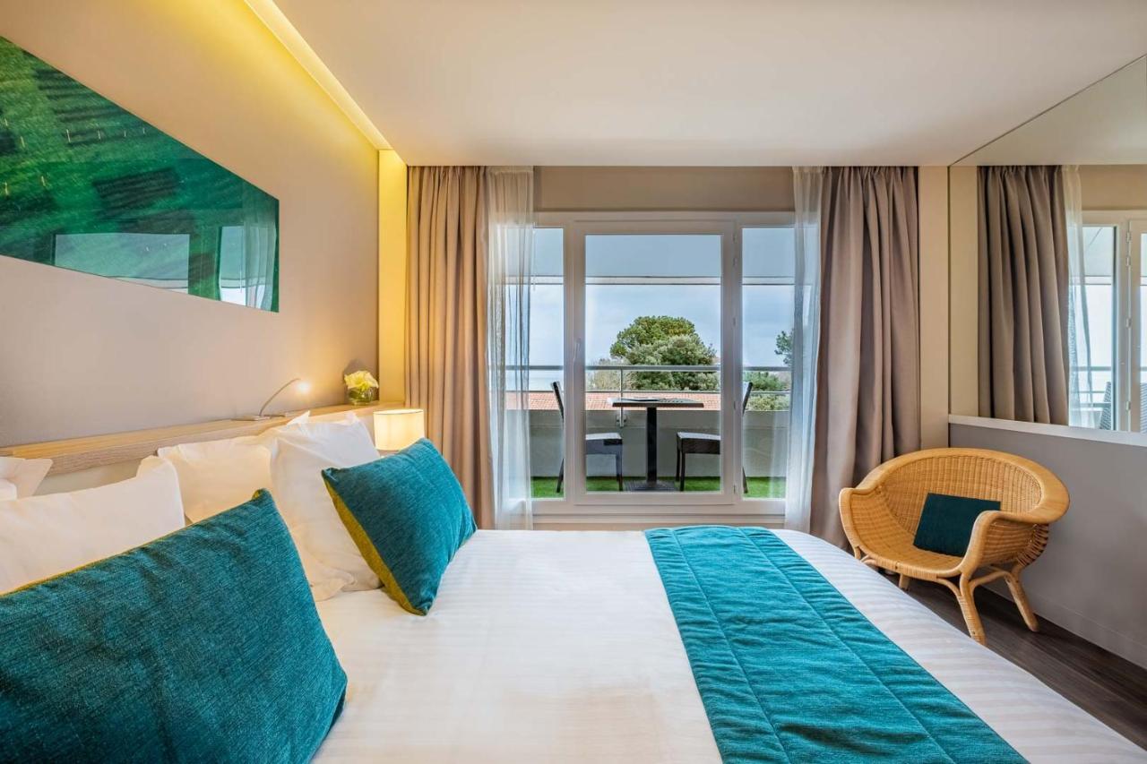 Hotel Le B D'Arcachon By Inwood Hotels Εξωτερικό φωτογραφία