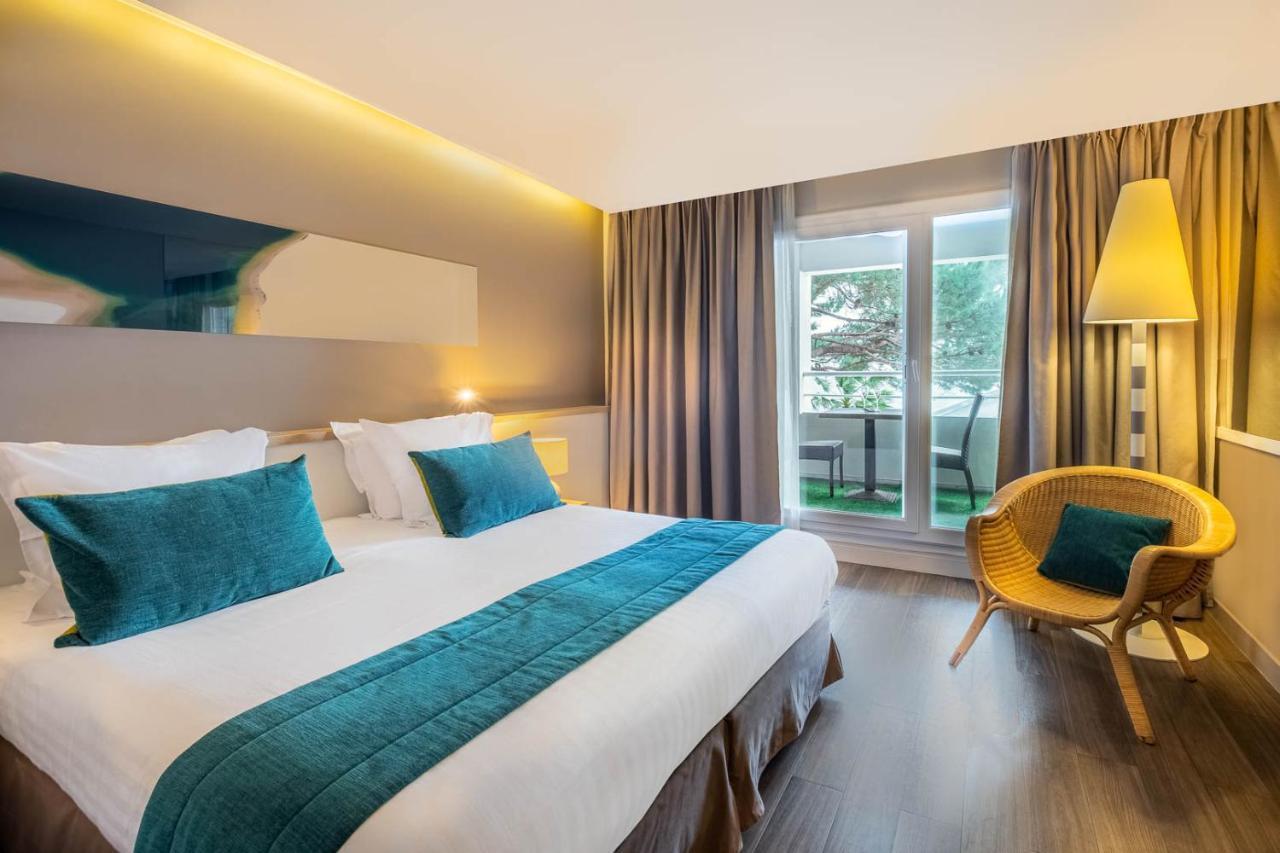 Hotel Le B D'Arcachon By Inwood Hotels Εξωτερικό φωτογραφία