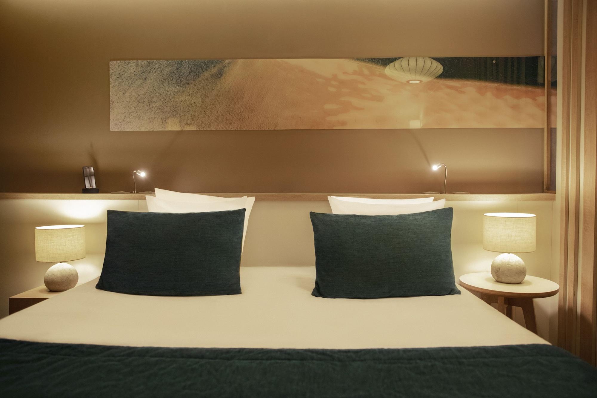Hotel Le B D'Arcachon By Inwood Hotels Εξωτερικό φωτογραφία