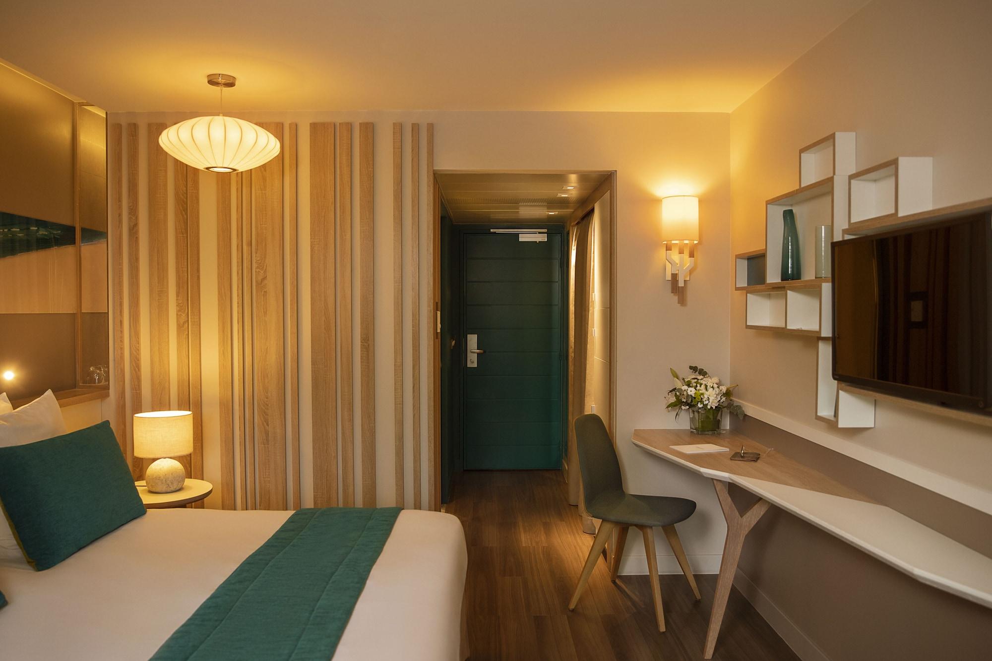 Hotel Le B D'Arcachon By Inwood Hotels Εξωτερικό φωτογραφία