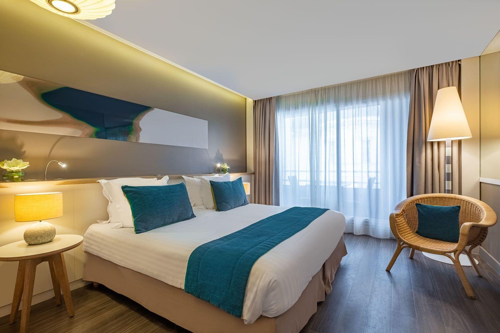 Hotel Le B D'Arcachon By Inwood Hotels Εξωτερικό φωτογραφία