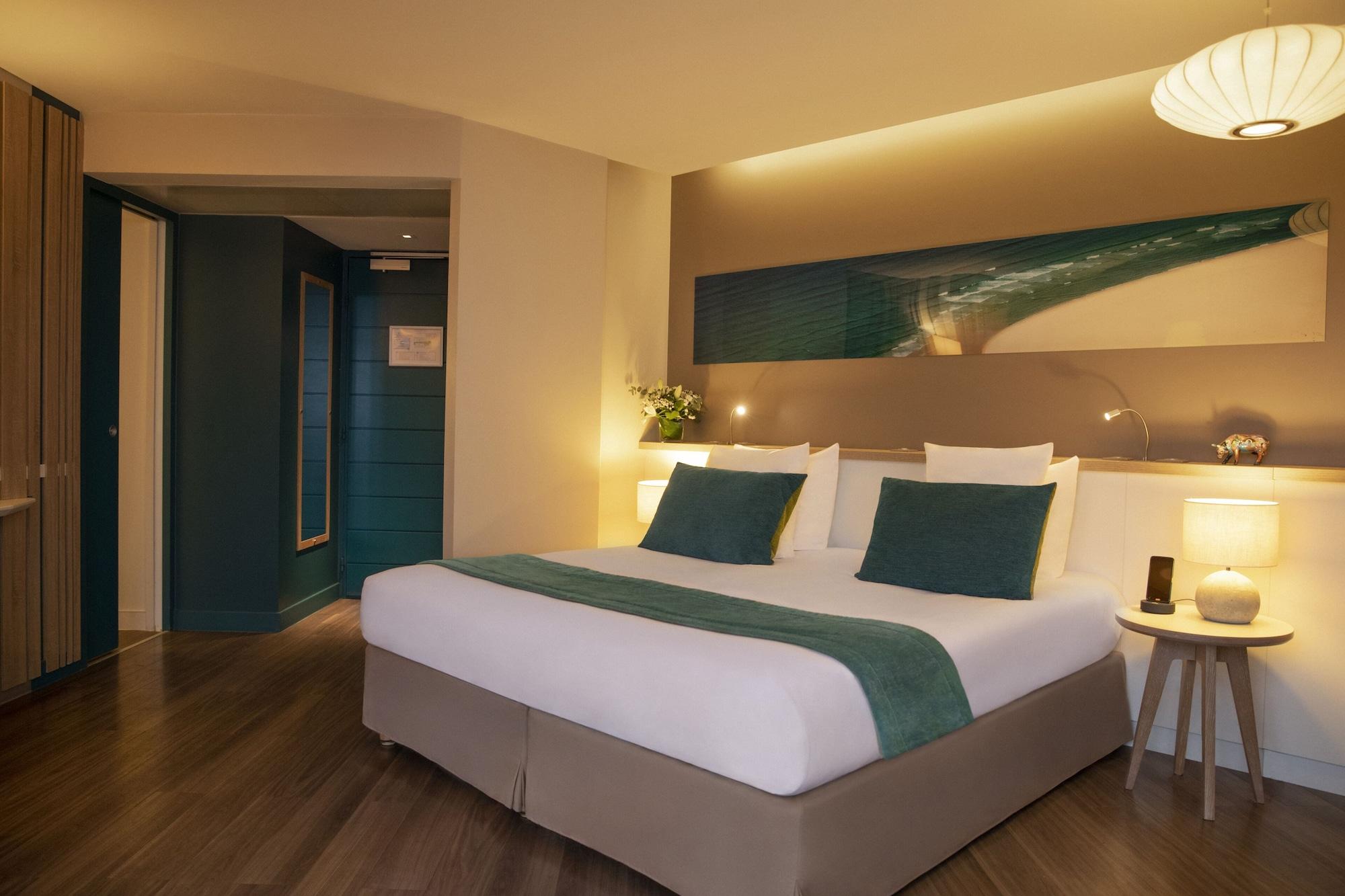 Hotel Le B D'Arcachon By Inwood Hotels Εξωτερικό φωτογραφία