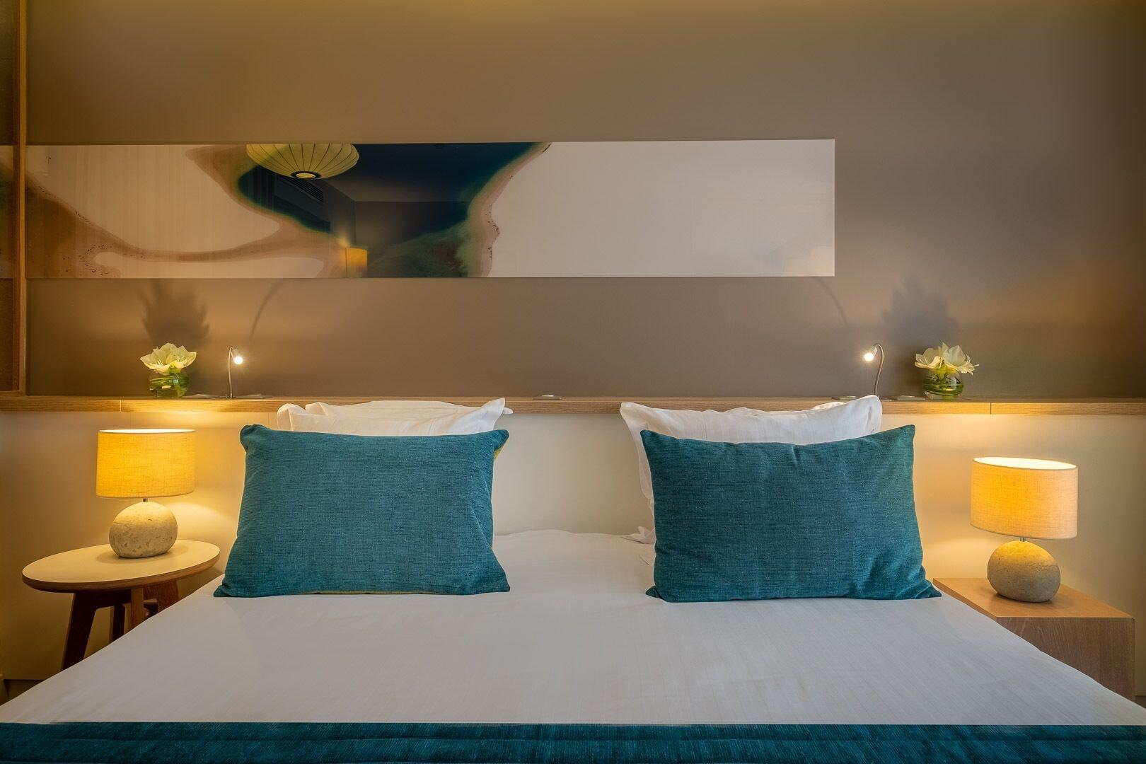 Hotel Le B D'Arcachon By Inwood Hotels Εξωτερικό φωτογραφία