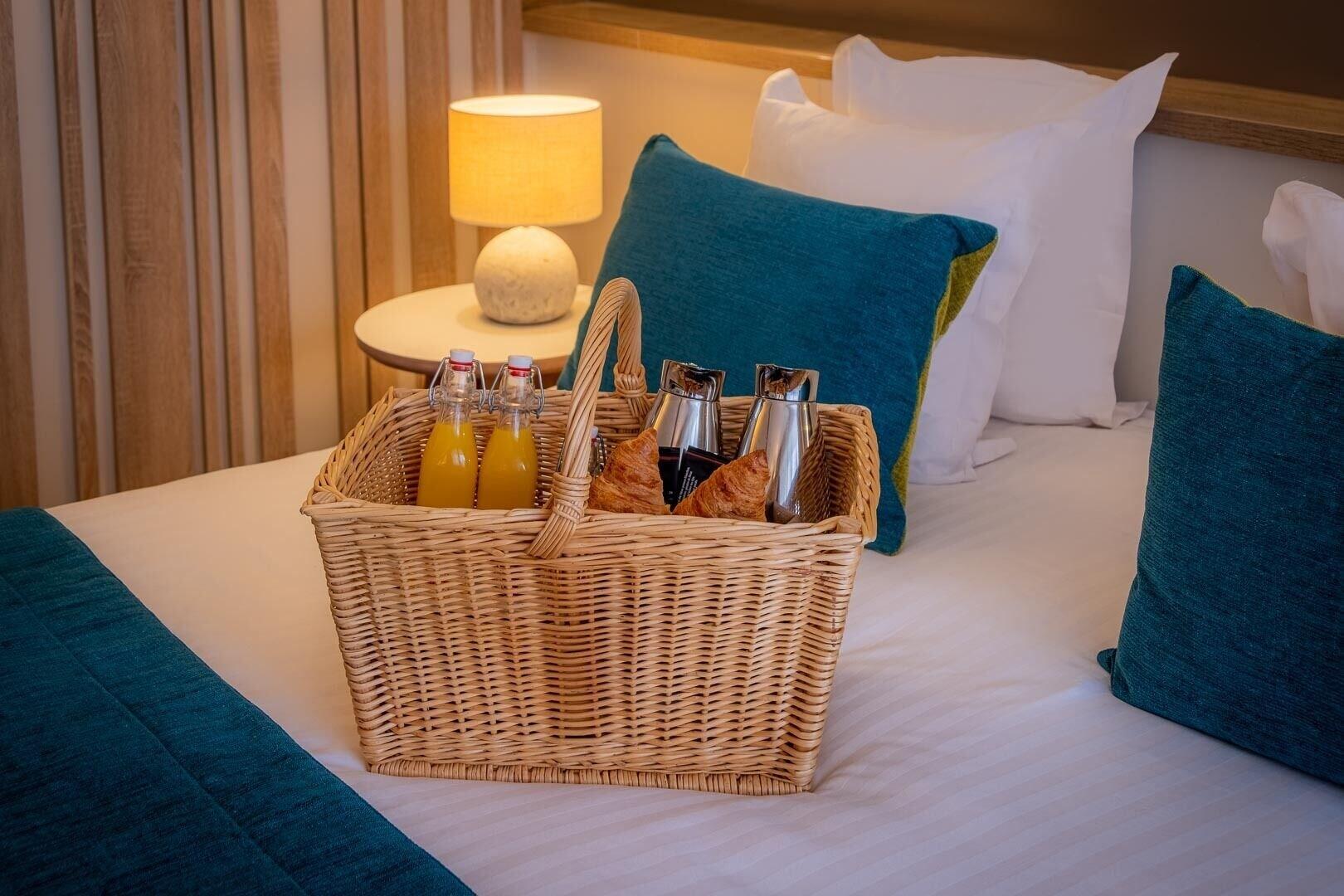 Hotel Le B D'Arcachon By Inwood Hotels Εξωτερικό φωτογραφία