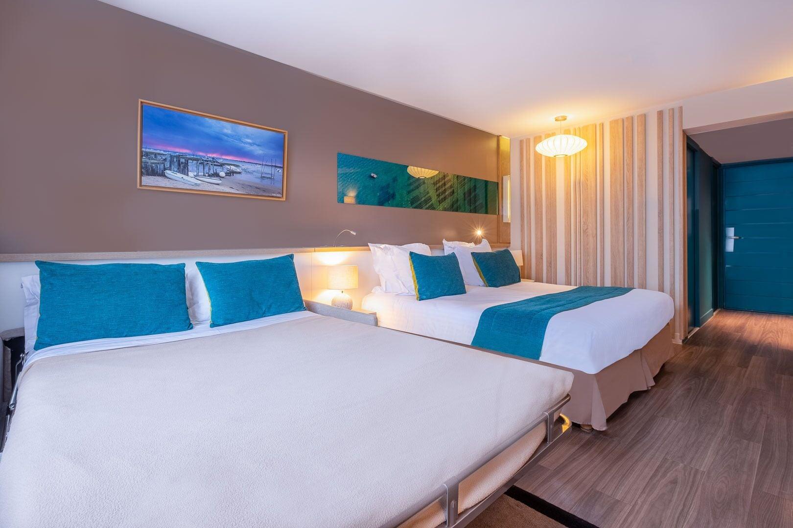 Hotel Le B D'Arcachon By Inwood Hotels Εξωτερικό φωτογραφία