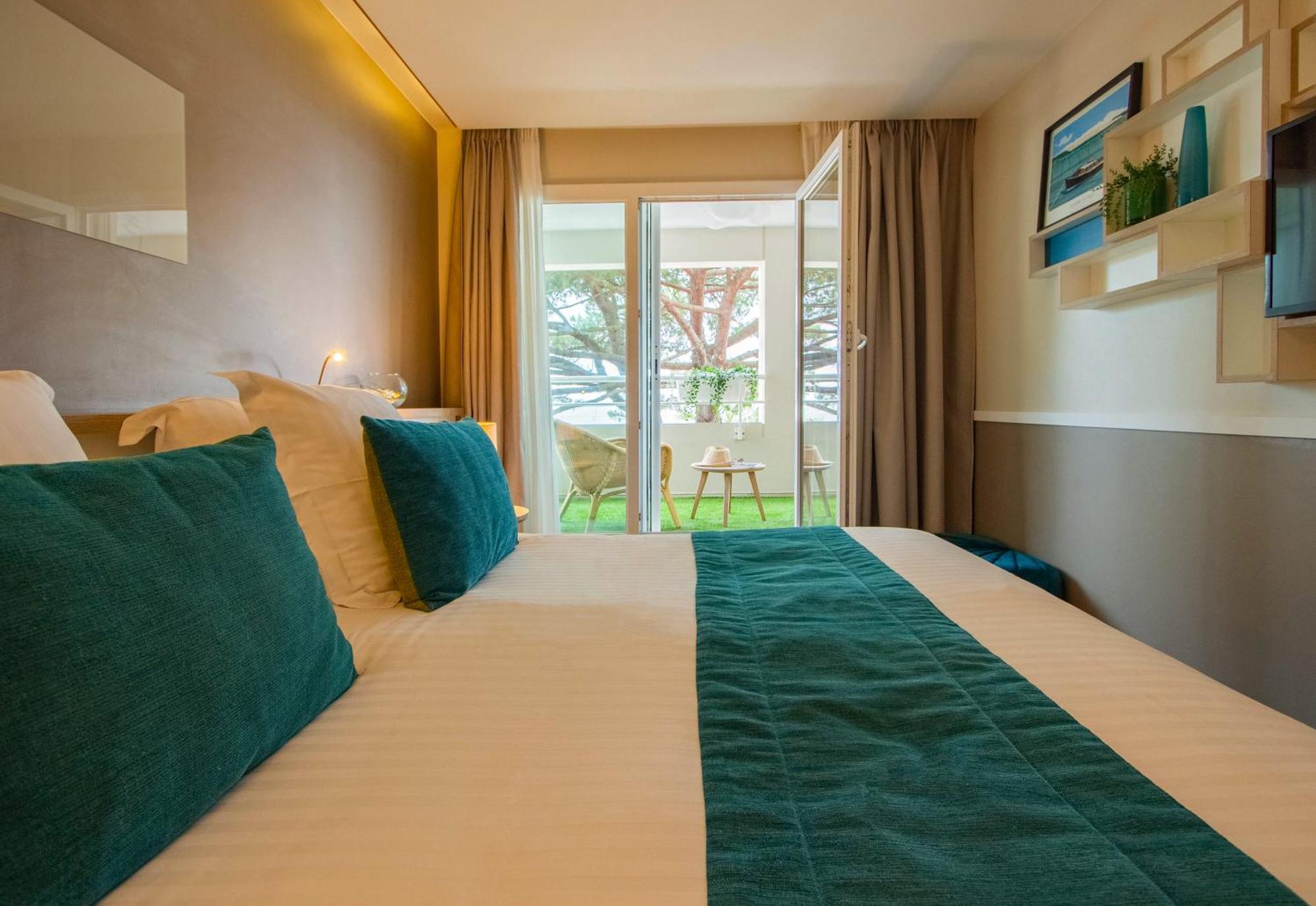 Hotel Le B D'Arcachon By Inwood Hotels Εξωτερικό φωτογραφία