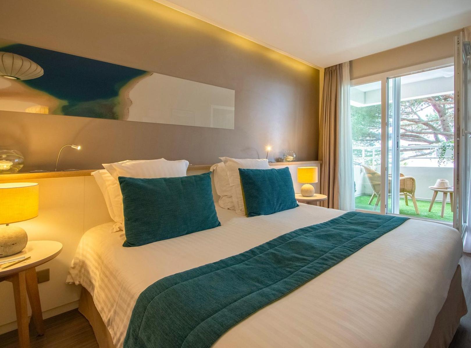 Hotel Le B D'Arcachon By Inwood Hotels Εξωτερικό φωτογραφία