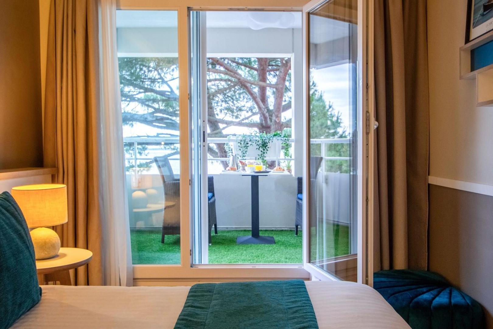 Hotel Le B D'Arcachon By Inwood Hotels Εξωτερικό φωτογραφία