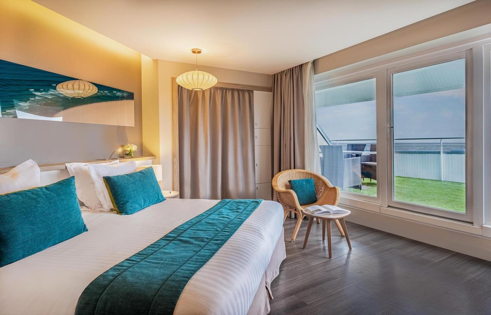 Hotel Le B D'Arcachon By Inwood Hotels Εξωτερικό φωτογραφία