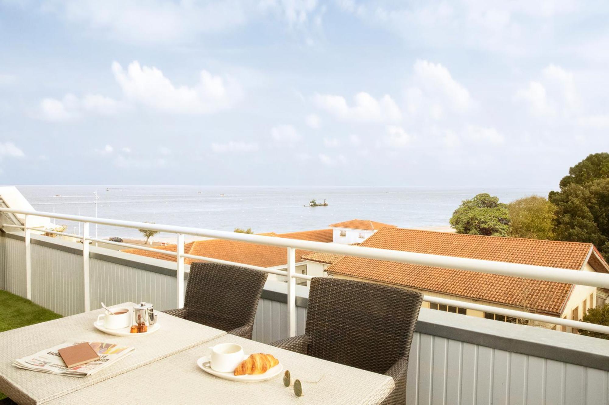 Hotel Le B D'Arcachon By Inwood Hotels Εξωτερικό φωτογραφία