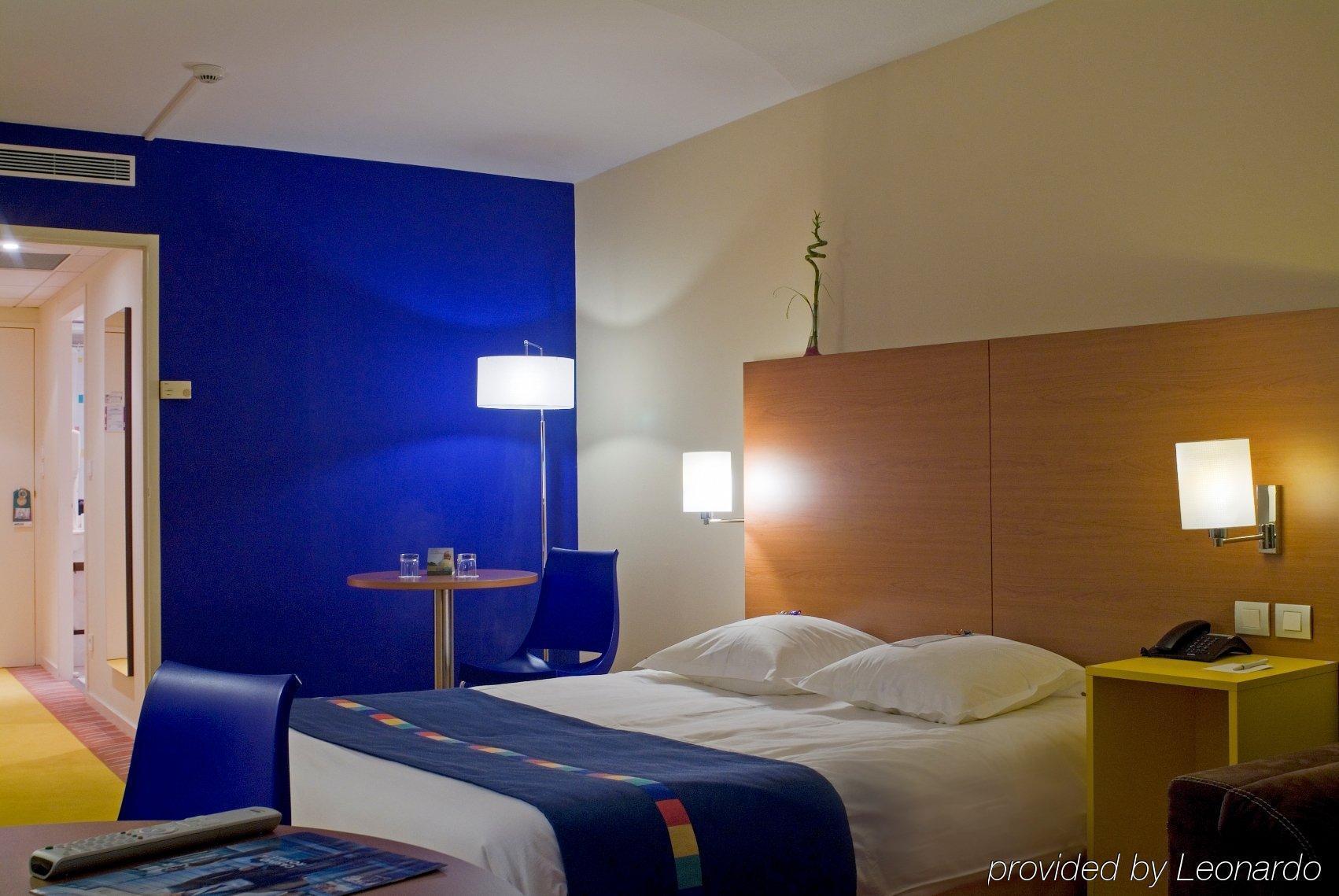Hotel Le B D'Arcachon By Inwood Hotels Δωμάτιο φωτογραφία