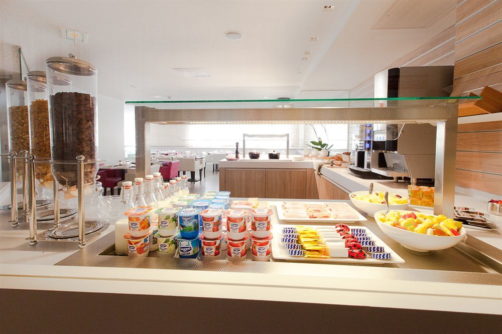 Hotel Le B D'Arcachon By Inwood Hotels Εξωτερικό φωτογραφία