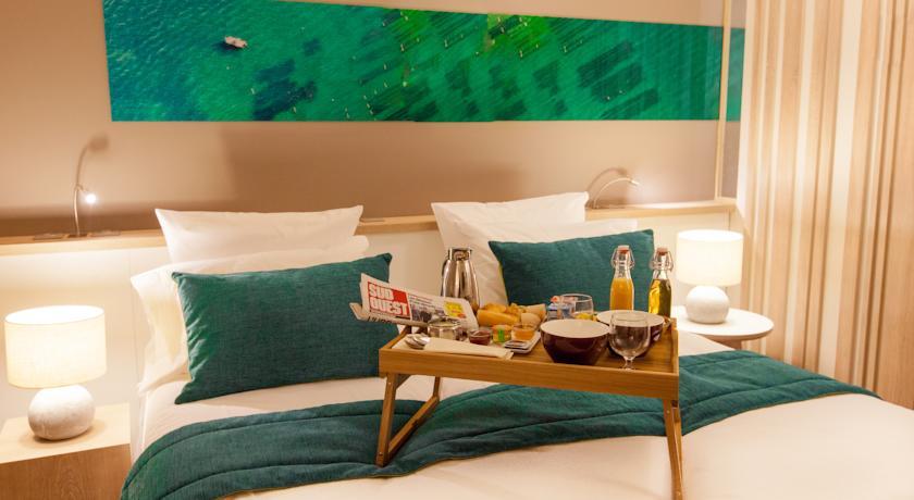 Hotel Le B D'Arcachon By Inwood Hotels Εξωτερικό φωτογραφία