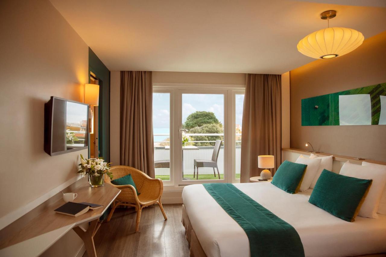 Hotel Le B D'Arcachon By Inwood Hotels Εξωτερικό φωτογραφία