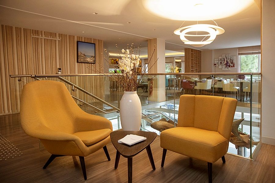 Hotel Le B D'Arcachon By Inwood Hotels Εξωτερικό φωτογραφία