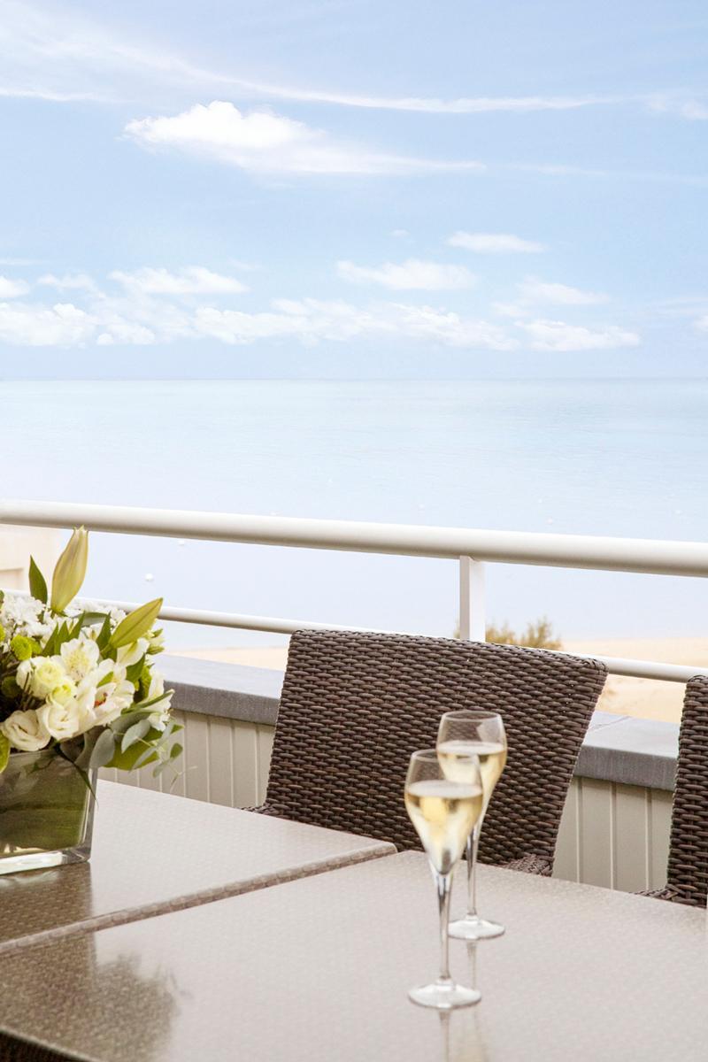 Hotel Le B D'Arcachon By Inwood Hotels Εξωτερικό φωτογραφία