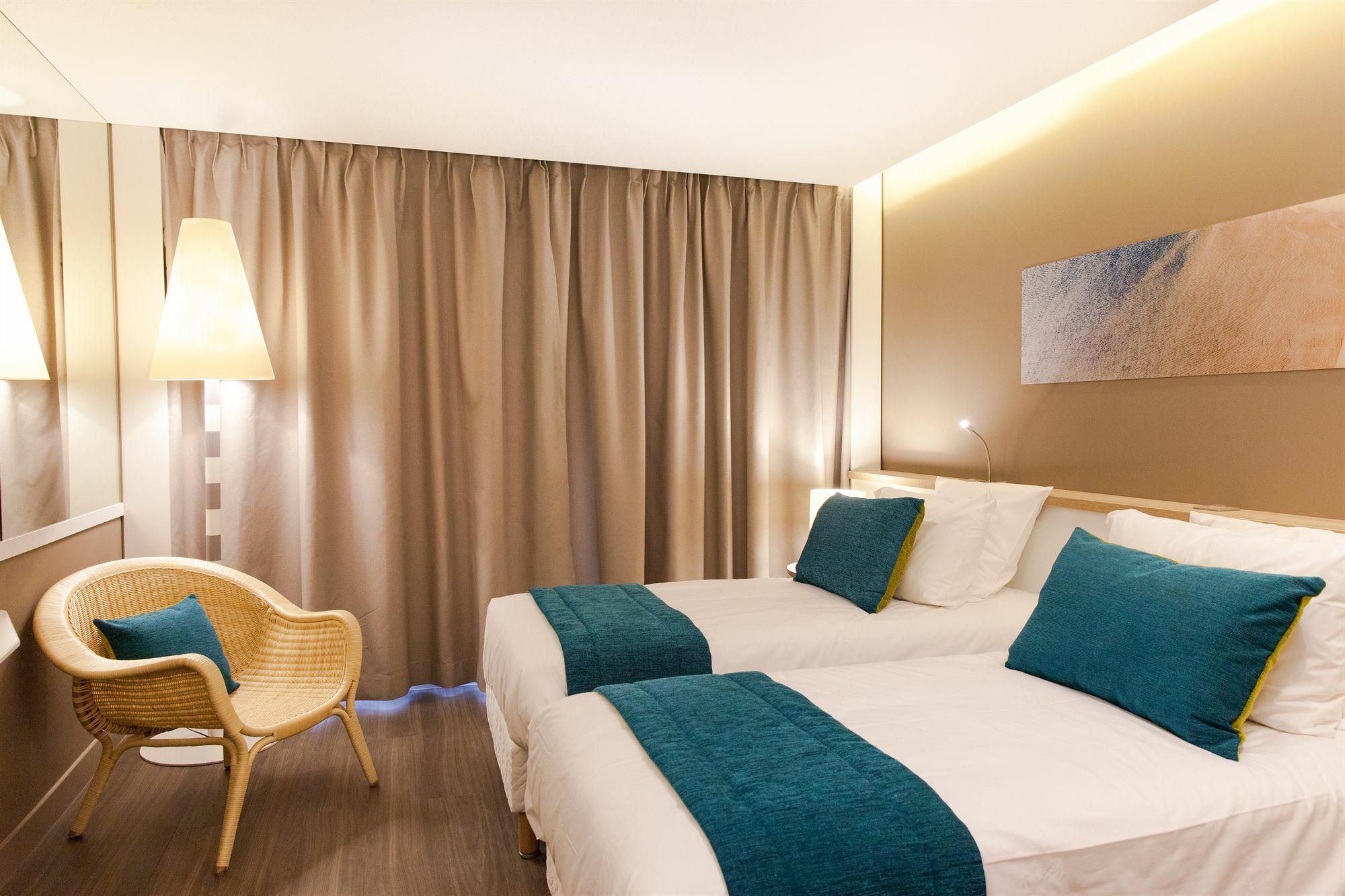 Hotel Le B D'Arcachon By Inwood Hotels Εξωτερικό φωτογραφία