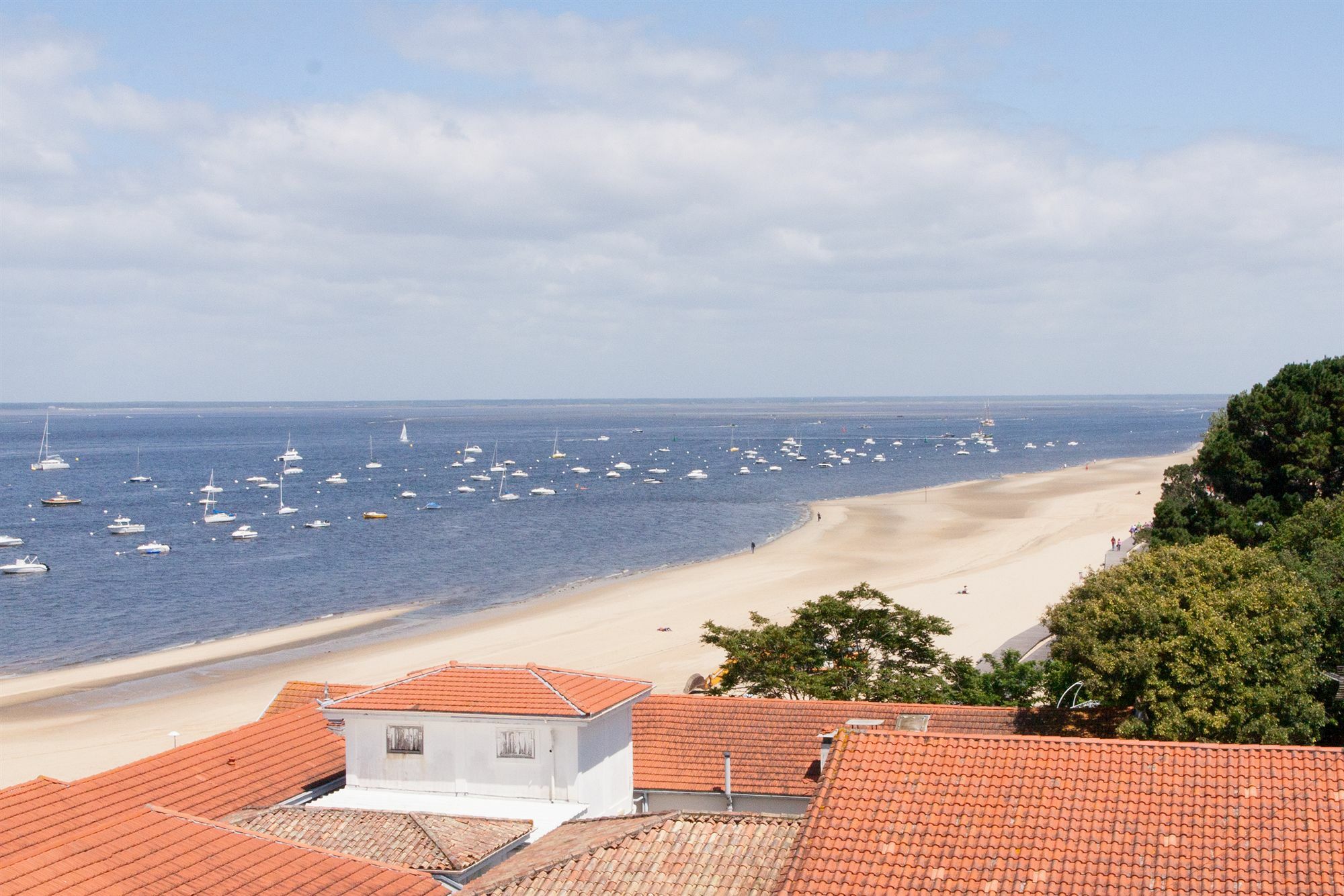Hotel Le B D'Arcachon By Inwood Hotels Εξωτερικό φωτογραφία