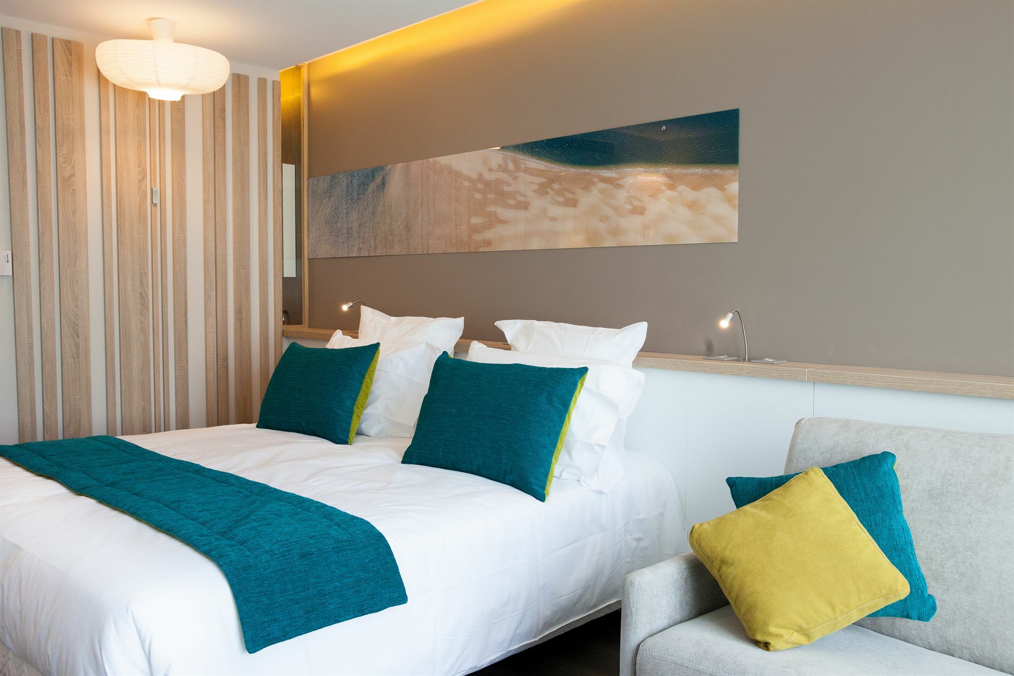 Hotel Le B D'Arcachon By Inwood Hotels Εξωτερικό φωτογραφία