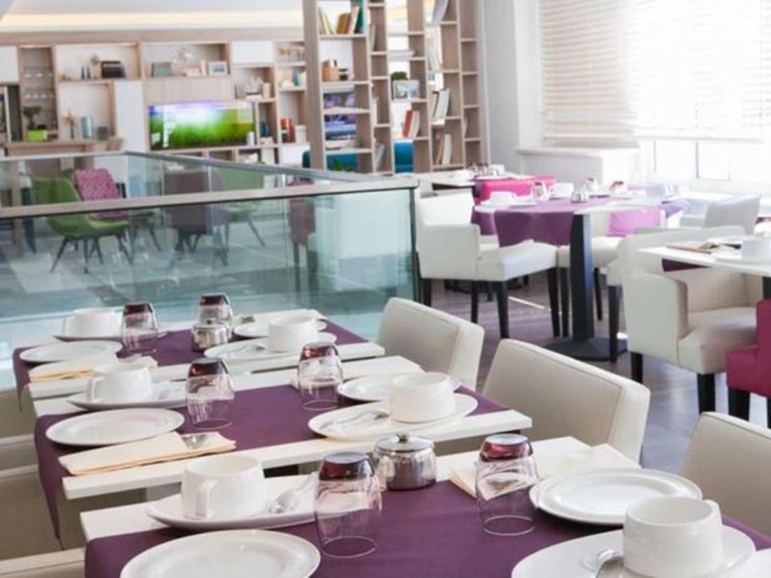 Hotel Le B D'Arcachon By Inwood Hotels Εξωτερικό φωτογραφία