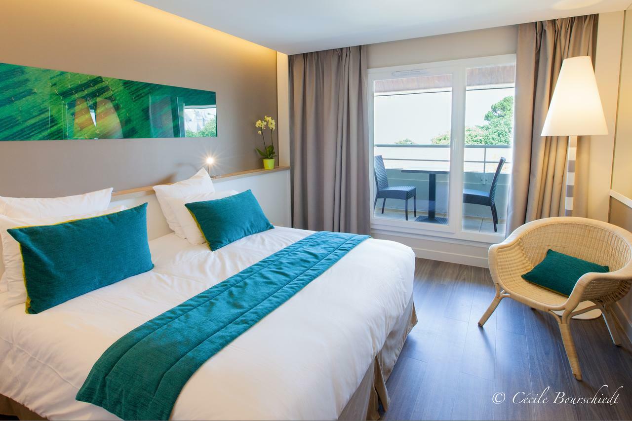 Hotel Le B D'Arcachon By Inwood Hotels Εξωτερικό φωτογραφία