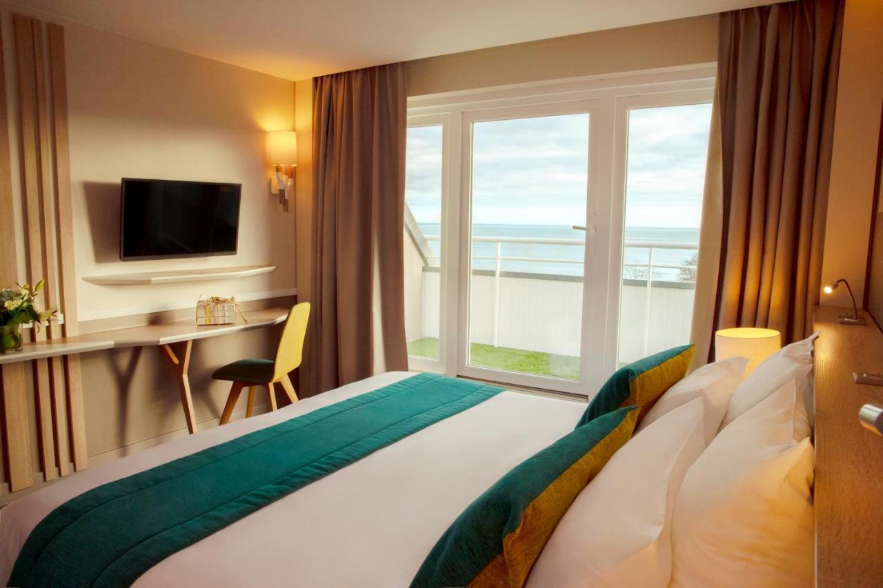 Hotel Le B D'Arcachon By Inwood Hotels Εξωτερικό φωτογραφία