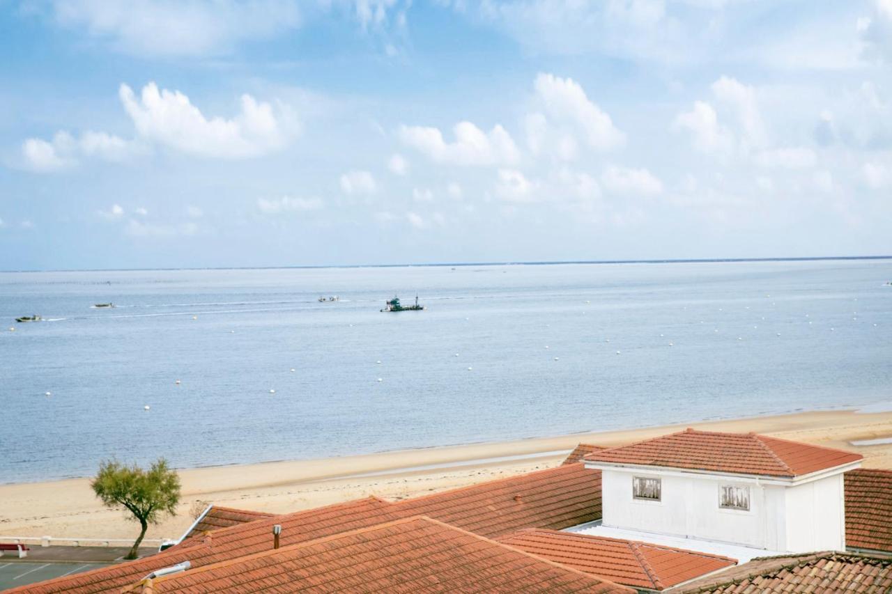 Hotel Le B D'Arcachon By Inwood Hotels Εξωτερικό φωτογραφία