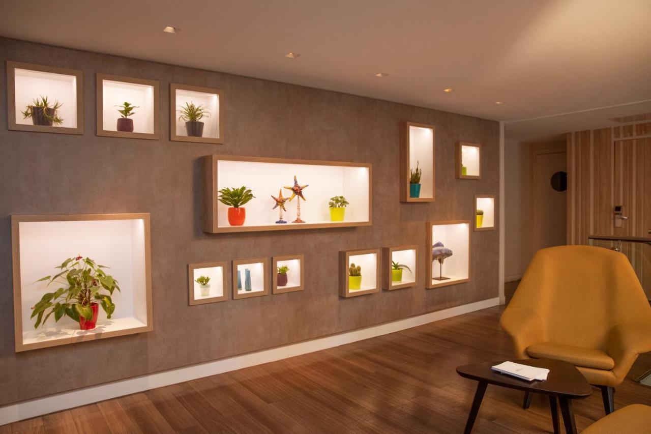 Hotel Le B D'Arcachon By Inwood Hotels Εξωτερικό φωτογραφία