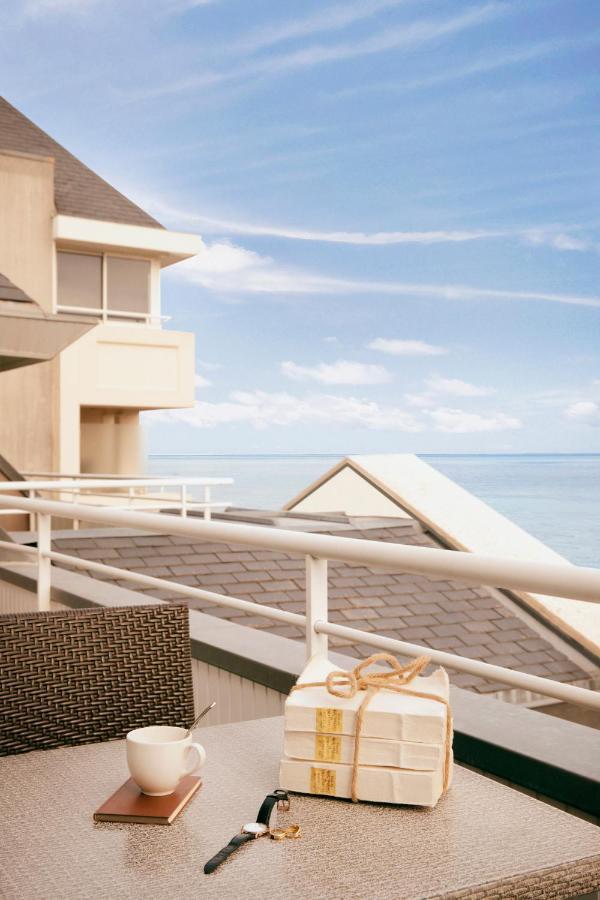 Hotel Le B D'Arcachon By Inwood Hotels Εξωτερικό φωτογραφία