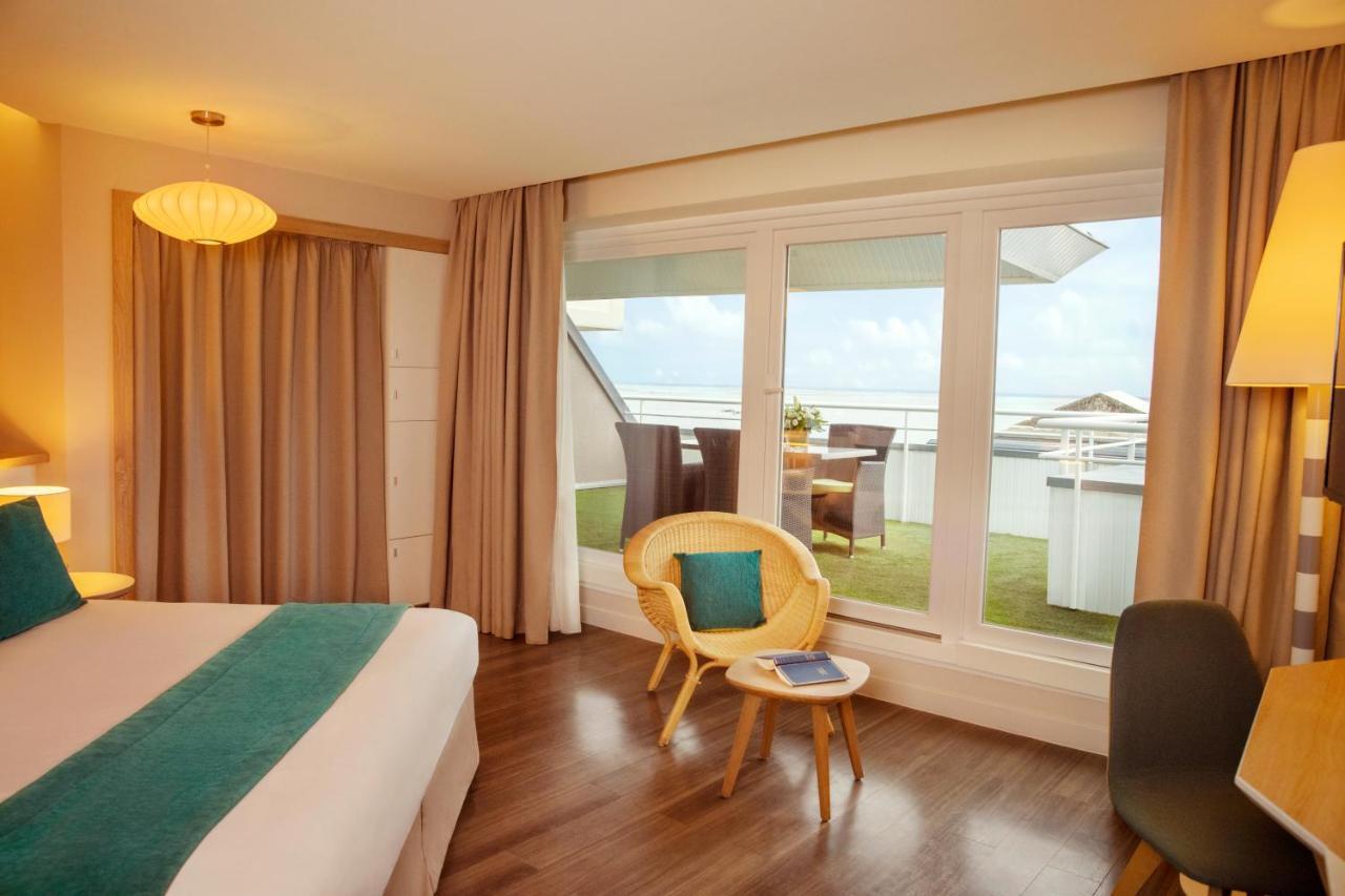 Hotel Le B D'Arcachon By Inwood Hotels Εξωτερικό φωτογραφία