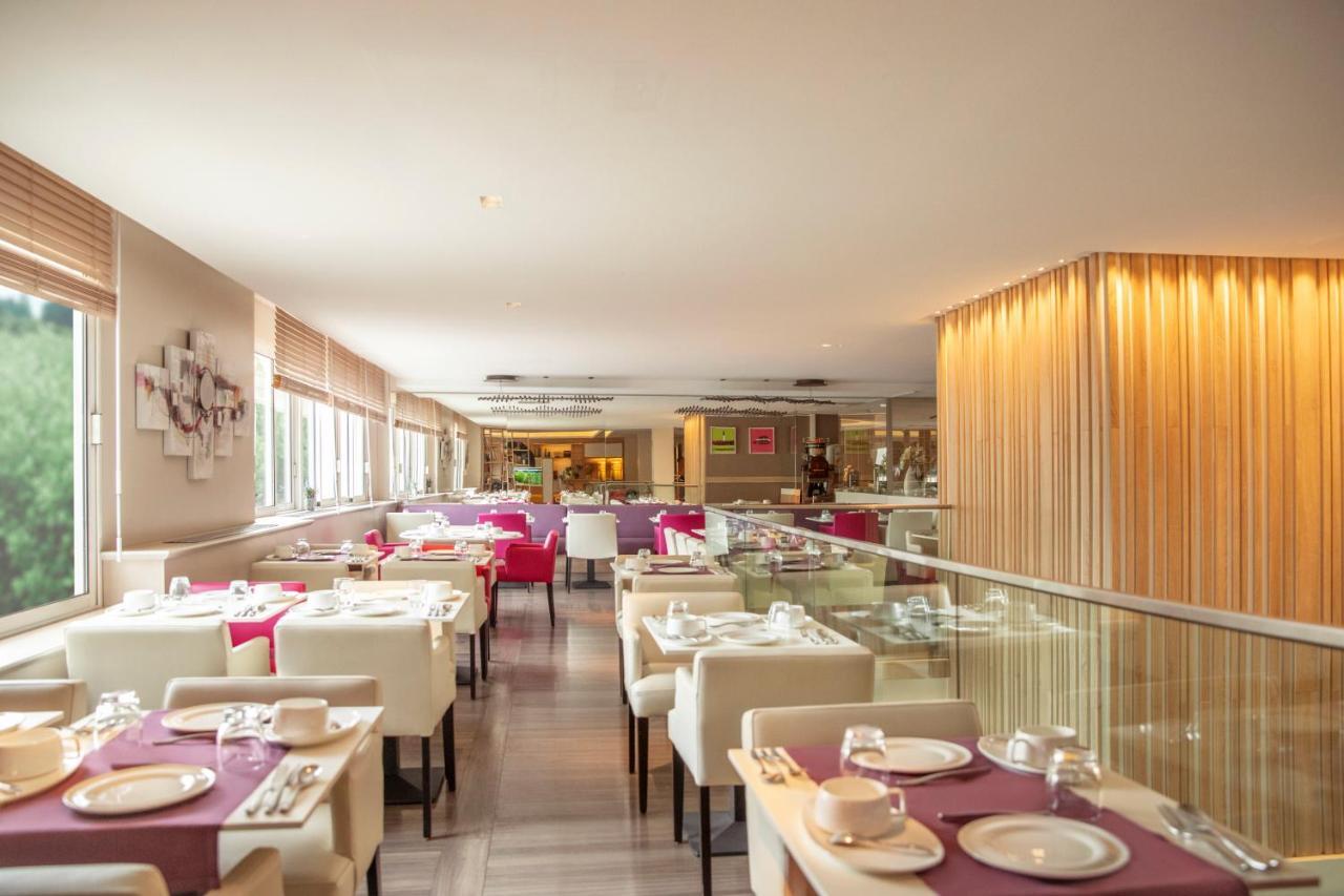 Hotel Le B D'Arcachon By Inwood Hotels Εξωτερικό φωτογραφία