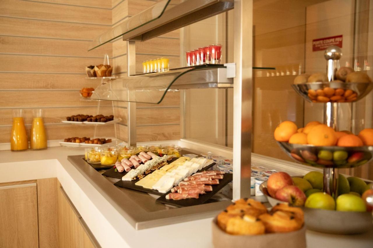 Hotel Le B D'Arcachon By Inwood Hotels Εξωτερικό φωτογραφία