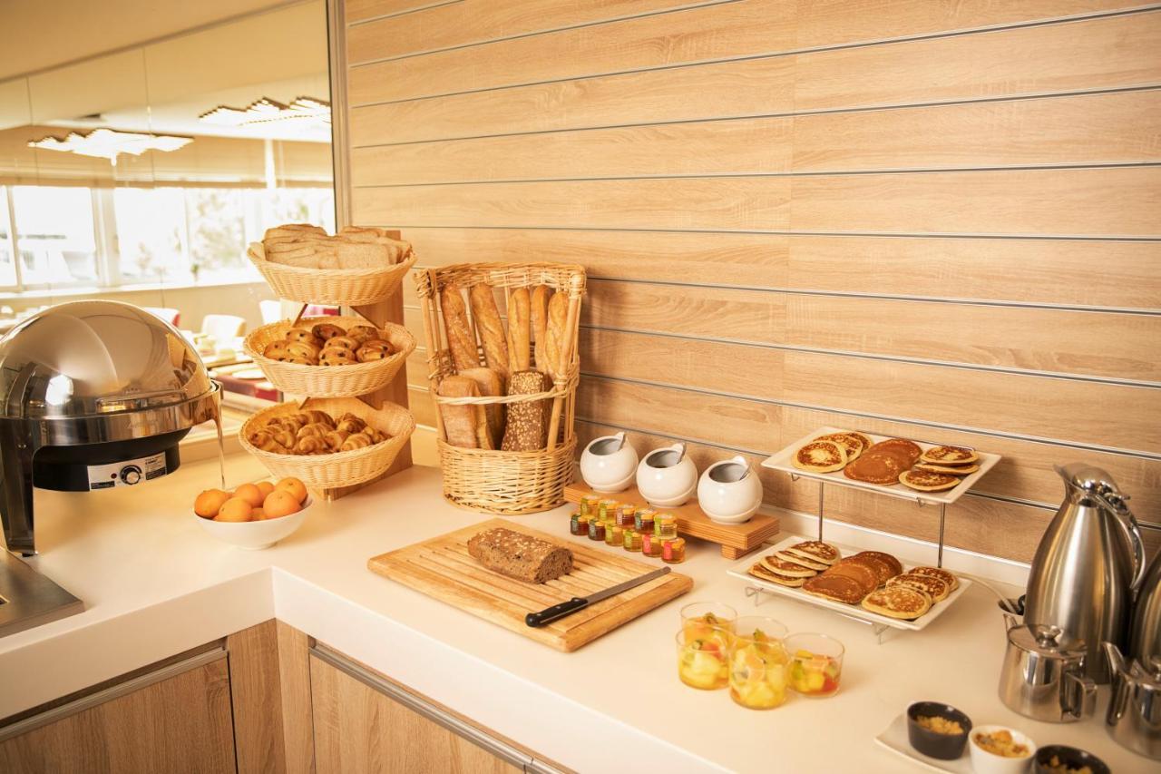 Hotel Le B D'Arcachon By Inwood Hotels Εξωτερικό φωτογραφία