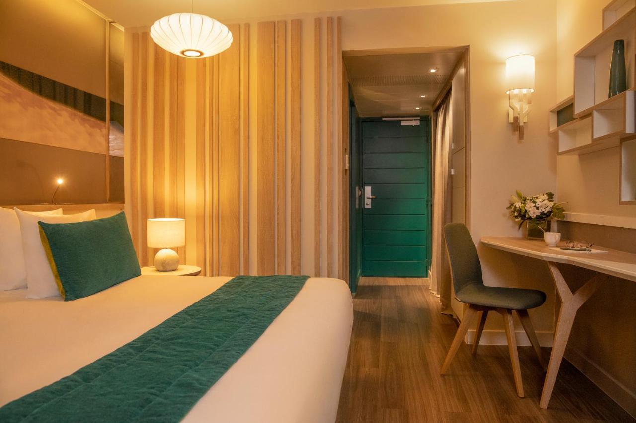 Hotel Le B D'Arcachon By Inwood Hotels Εξωτερικό φωτογραφία