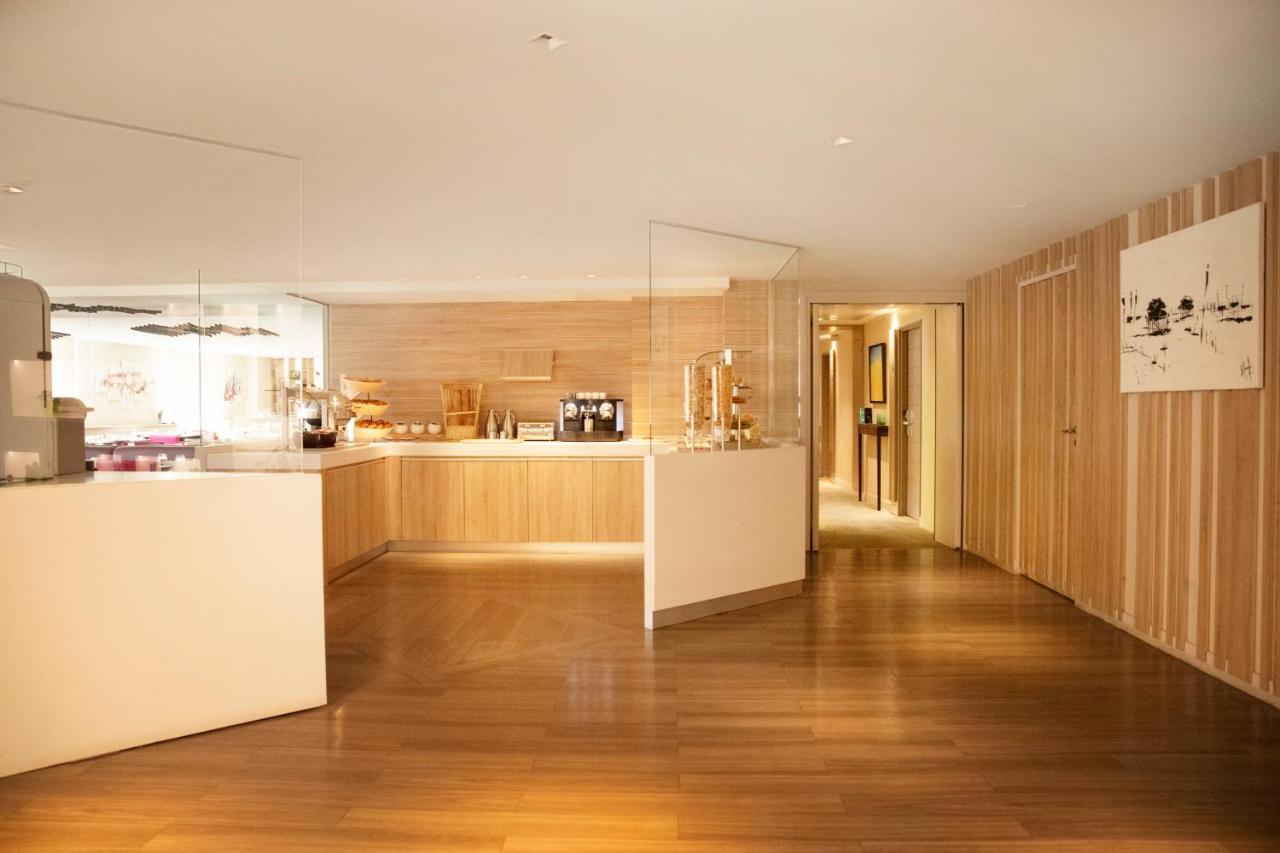 Hotel Le B D'Arcachon By Inwood Hotels Εξωτερικό φωτογραφία